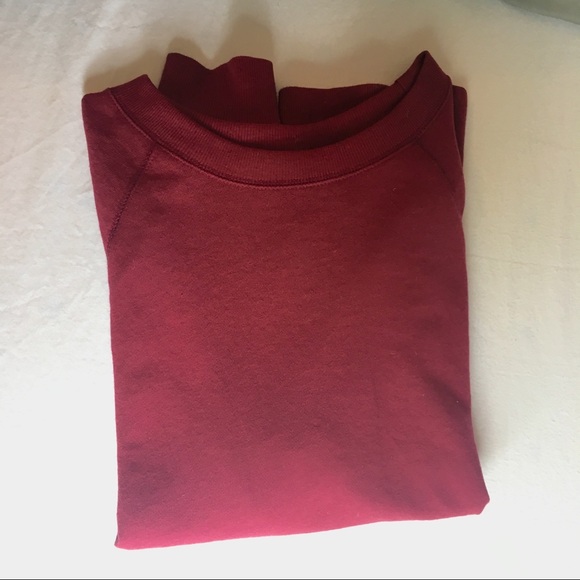 H&M Crewneck Sweatshirt - Picture 2 of 5